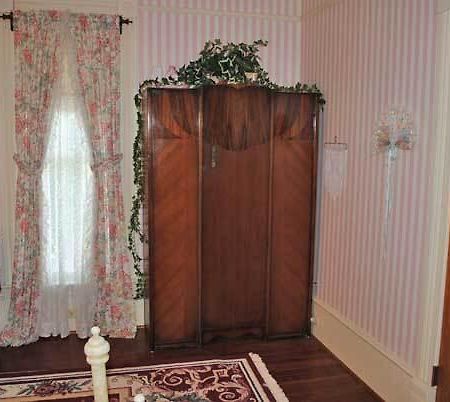 Angel Rose Bed And Breakfast Rockport Ruang foto