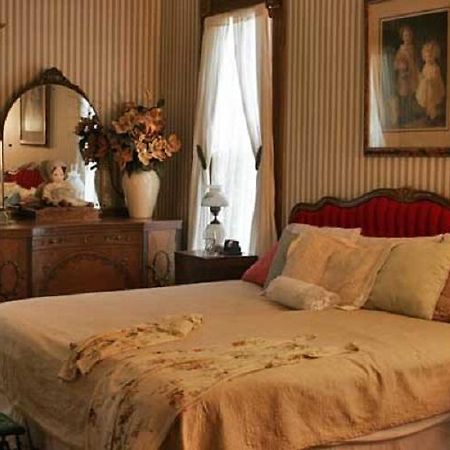 Angel Rose Bed And Breakfast Rockport Bagian luar foto