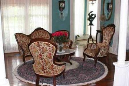 Angel Rose Bed And Breakfast Rockport Bagian luar foto