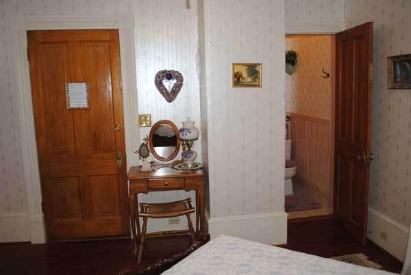Angel Rose Bed And Breakfast Rockport Ruang foto