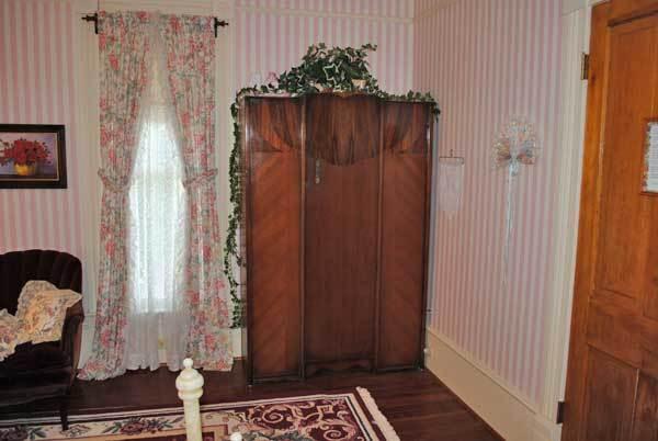 Angel Rose Bed And Breakfast Rockport Ruang foto