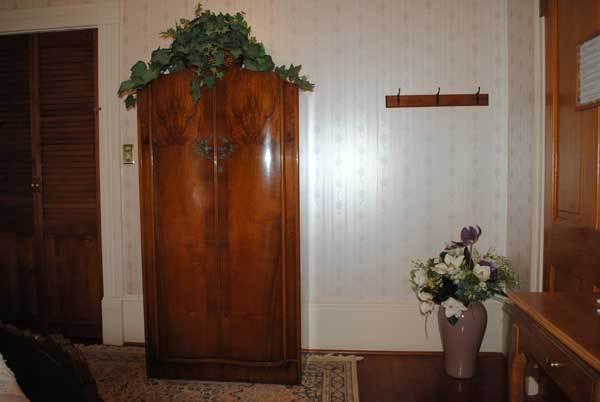 Angel Rose Bed And Breakfast Rockport Ruang foto