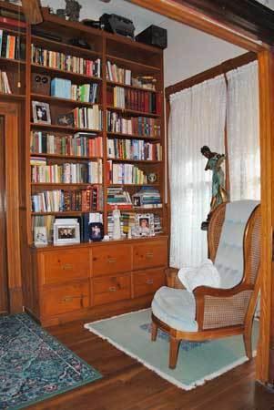 Angel Rose Bed And Breakfast Rockport Bagian luar foto