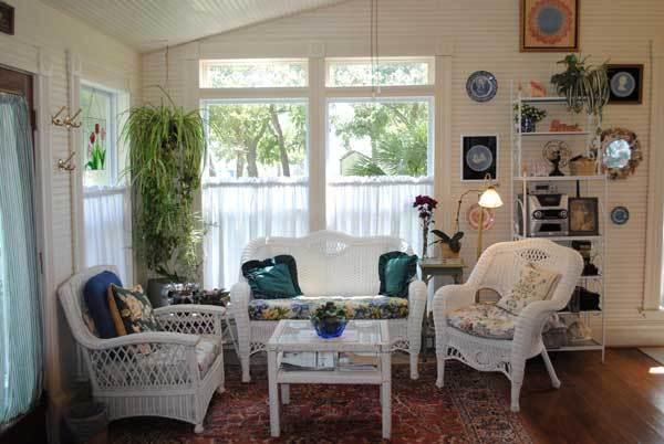 Angel Rose Bed And Breakfast Rockport Bagian luar foto