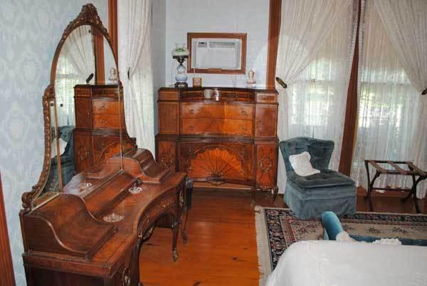 Angel Rose Bed And Breakfast Rockport Ruang foto