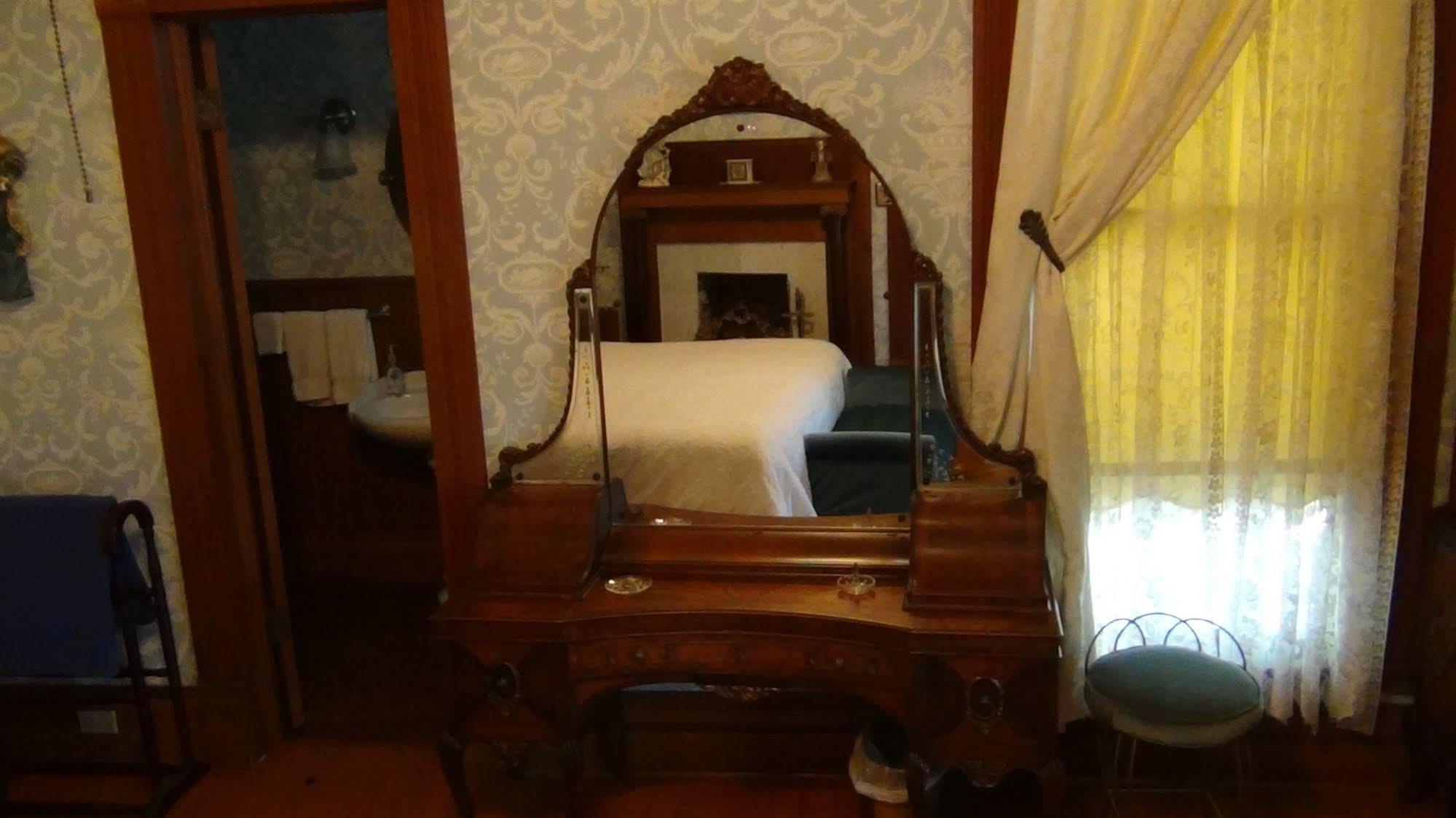 Angel Rose Bed And Breakfast Rockport Bagian luar foto