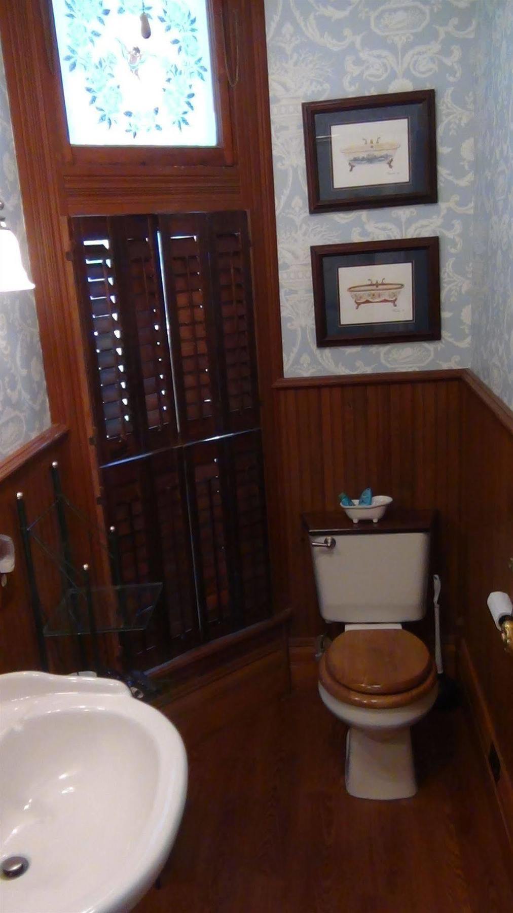 Angel Rose Bed And Breakfast Rockport Bagian luar foto